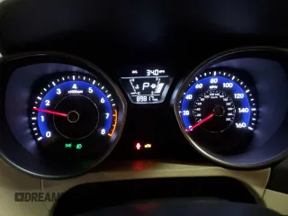 2014 Hyundai Elantra SE с VIN 5NPDH4AE2EH541167, выставлен на аукционе Copart как лот 59914355 с пробегом 89 817 миль миль и Чистый • Clean title. История ставок и продаж доступна на DreamBid. Изображение 9.