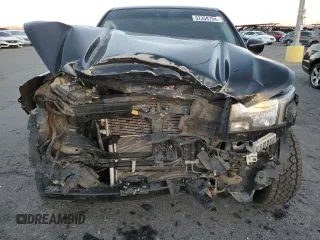2022 Nissan Frontier S с VIN 1N6ED1EJXNN637311, выставлен на аукционе Copart как лот 82358754 с пробегом 60 224 миль миль и Списание • Salvage title. История ставок и продаж доступна на DreamBid. Изображение 5.