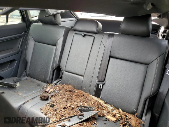 2020 Volkswagen Atlas SEL with VIN 1V2ME2CA2LC209938, listed as a Copart auction lot 59866725 with 73,484 mi miles and Salvage title. Bid and sale history available at DreamBid. Image 10.