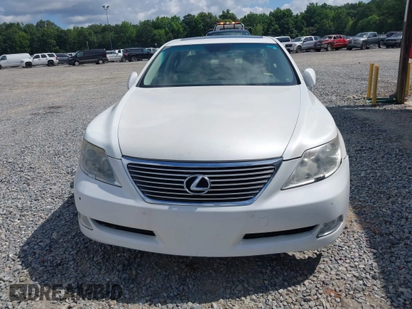 2008 Lexus LS 460 с VIN JTHBL46F185056710, выставлен на аукционе IAAI как лот 42521396 с пробегом 186 974 миль миль и . История ставок и продаж доступна на DreamBid. Изображение 12.