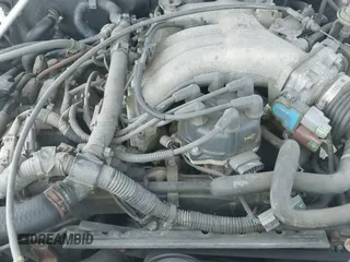 1999 Nissan Frontier XE с VIN 1N6ED26Y4XC315134, выставлен на аукционе IAAI как лот 42586918 с пробегом 216 939 миль миль и . История ставок и продаж доступна на DreamBid. Изображение 19.