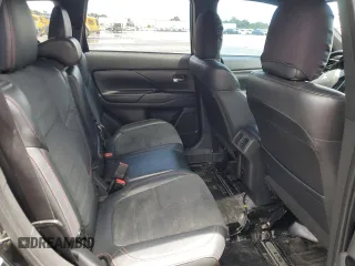 2020 Mitsubishi Outlander SE z VIN JA4AD3A34LZ023472, wystawiony jako Copart lot #62109425 z przebiegiem 254 189 mil mil oraz Czysty tytuł • Clean title. Historia ofert i sprzedaży dostępna na DreamBid. Obrazek 11.