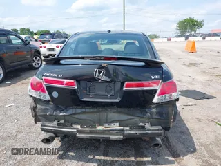 2012 Honda Accord EX-L z VIN 1HGCP3F8XCA030159, wystawiony jako IAAI lot #42259367 z przebiegiem 129 022 mil mil oraz . Historia ofert i sprzedaży dostępna na DreamBid. Obrazek 17.