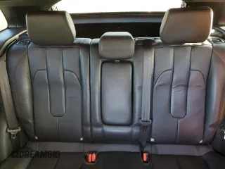 2015 Land Rover Range Rover Evoque Pure Premium with VIN SALVR2BG4FH975377, listed as a Copart auction lot 47570725 with 78,646 mi miles and Salvage title. Bid and sale history available at DreamBid. Image 10.
