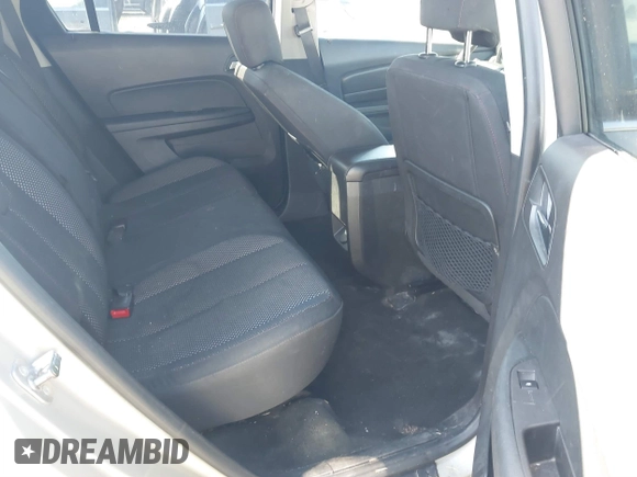 2014 GMC Terrain SLE with VIN 2GKFLWEK9E6125029, listed as a IAAI auction lot 41516666 with 205,510 mi miles. Bid and sale history available at carsss.com. Image 8.