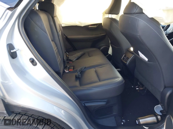 2015 Lexus NX 200t z VIN JTJBARBZ4F2038105, wystawiony jako IAAI lot #41213278 z przebiegiem 50 891 mil mil oraz . Historia ofert i sprzedaży dostępna na DreamBid. Obrazek 8.