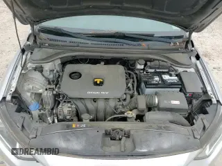 2018 Hyundai Elantra SEL z VIN 5NPD84LF4JH220280, wystawiony jako Copart lot #90307155 z przebiegiem 137 556 mil mil oraz Czysty tytuł • Clean title. Historia ofert i sprzedaży dostępna na DreamBid. Obrazek 13.