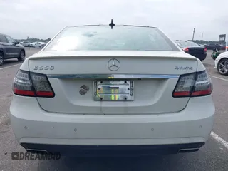 2011 Mercedes-Benz E 550 Luxury with VIN WDDHF9AB9BA442932, listed as a IAAI auction lot 42376889 with 87,876 mi miles and . Bid and sale history available at DreamBid. Image 16.