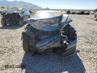 2023 Volkswagen Jetta S with VIN 3VW4M7BU0PM024723, listed as a Copart auction lot 61958364 with Not provided miles and Salvage title. Bid and sale history available at DreamBid. Image 5.