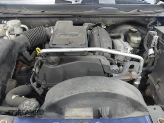 2005 Chevrolet TrailBlazer LT with VIN 1GNDT13S652299380, listed as a IAAI auction lot 42136545 with 153,406 mi miles and . Bid and sale history available at DreamBid. Image 10.
