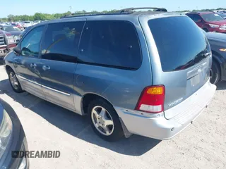 1999 Ford Windstar SEL z VIN 2FMDA5347XBC57509, wystawiony jako IAAI lot #42036951 z przebiegiem 175 478 mil mil oraz . Historia ofert i sprzedaży dostępna na DreamBid. Obrazek 3.