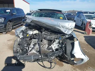 2019 Mercedes-Benz GLE 43 AMG with VIN 4JGED6EB8KA155654, listed as a IAAI auction lot 41334185 with Not provided miles and . Bid and sale history available at DreamBid. Image 12.