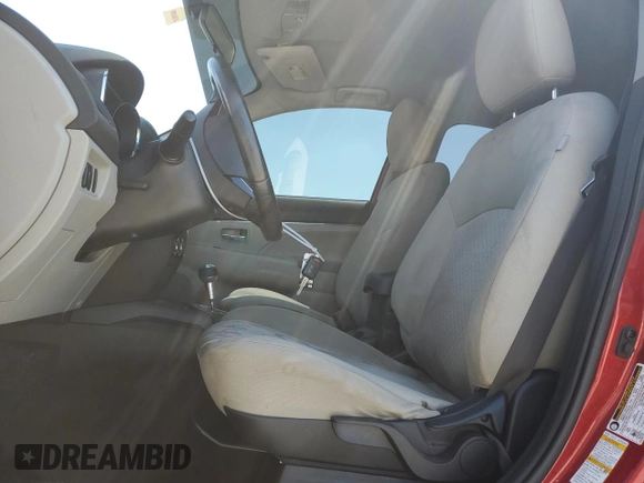 2017 Mitsubishi Outlander Sport ES 2.0 with VIN JA4AP3AU2HZ058552, listed as a Copart auction lot 52276315 with 81,038 mi miles and Salvage Title. Bid and sale history available at carsss.com. Image 7.