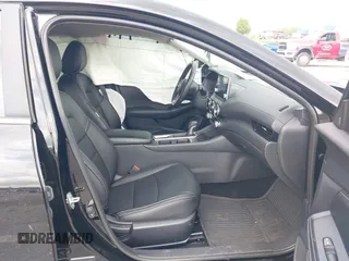 2024 Nissan Sentra SV with VIN 3N1AB8CV7RY284849, listed as a IAAI auction lot 42109824 with 23,426 mi miles and . Bid and sale history available at DreamBid. Image 5.