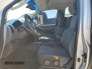2006 Nissan Xterra SE с VIN 5N1AN08U66C536595, выставлен на аукционе Copart как лот 50343285 с пробегом 147 226 миль миль и Списание • Salvage title. История ставок и продаж доступна на DreamBid. Изображение 7.