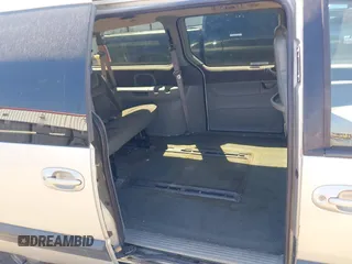 2000 Dodge Caravan SE with VIN 2B4GP44G4YR711580, listed as a IAAI auction lot 42367522 with 259,409 mi miles and . Bid and sale history available at DreamBid. Image 8.