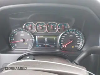 2017 Chevrolet Silverado 1500 LTZ with VIN 3GCUKSEC7HG216249, listed as a IAAI auction lot 41637379 with 131,866 mi miles and . Bid and sale history available at DreamBid. Image 7.