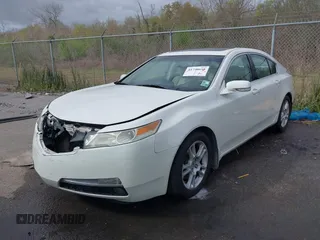 2010 Acura TL z VIN 19UUA8F25AA019615, wystawiony jako IAAI lot #41790658 z przebiegiem 96 261 mil mil oraz . Historia ofert i sprzedaży dostępna na DreamBid. Obrazek 2.