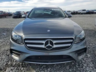 2017 Mercedes-Benz E-Class E 400 Luxury with VIN WDDZH6GB6HA146795, listed as a Copart auction lot 80143783 with 45,128 mi miles. Bid and sale history available at carsss.com. Image 5.