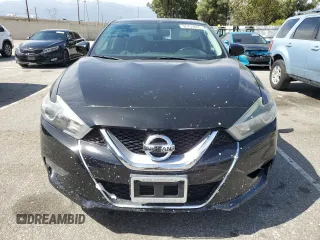 2016 Nissan Maxima SV z VIN 1N4AA6AP0GC408870, wystawiony jako Copart lot #56759665 z przebiegiem 64 748 mil mil oraz Szkoda całkowita • Salvage title. Historia ofert i sprzedaży dostępna na DreamBid. Obrazek 5.