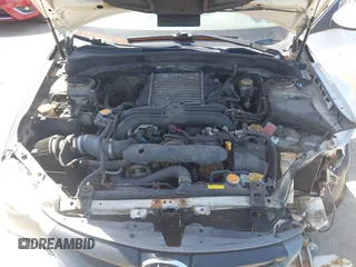2014 Subaru WRX WRX Premium with VIN JF1GV7F63EG012166, listed as a IAAI auction lot 42235032 with 161,609 mi miles and . Bid and sale history available at DreamBid. Image 10.