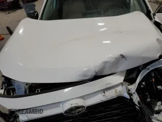2019 Toyota RAV4 LE with VIN JTMH1RFV5KD501632, listed as a Copart auction lot 47646055 with 64,413 mi miles and Salvage Title. Bid and sale history available at carsss.com. Image 12.
