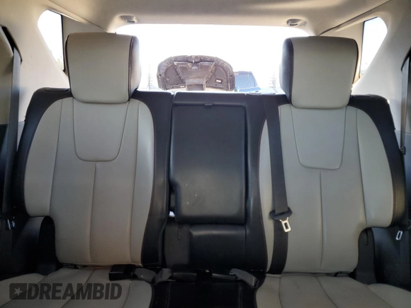 2011 Chevrolet Equinox LTZ z VIN 2CNFLGE58B6277595, wystawiony jako Copart lot #50429085 z przebiegiem 125 519 mil mil oraz Szkoda całkowita • Salvage title. Historia ofert i sprzedaży dostępna na DreamBid. Obrazek 10.