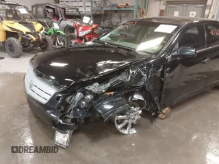 2005 Cadillac STS with VIN 1G6DC67A950156364, listed as a IAAI auction lot 41031685 with 159,893 mi miles and . Bid and sale history available at DreamBid. Image 6.