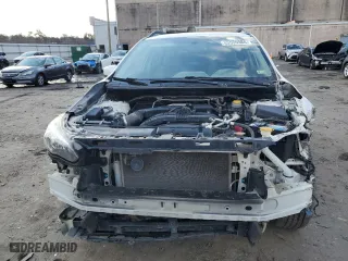 2019 Subaru Crosstrek Premium with VIN JF2GTACC5K9205413, listed as a Copart auction lot 85535984 with 85,009 mi miles and Salvage Title. Bid and sale history available at carsss.com. Image 5.