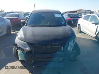 2016 Nissan Rogue SV with VIN KNMAT2MT0GP617296, listed as a IAAI auction lot 41972089 with 189,579 mi miles. Bid and sale history available at carsss.com. Image 13.