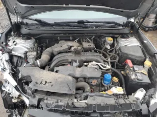 2016 Subaru Legacy 2.5i Limited with VIN 4S3BNAN6XG3010282, listed as a Copart auction lot 37972323 with 121,324 mi miles. Bid and sale history available at carsss.com. Image 11.