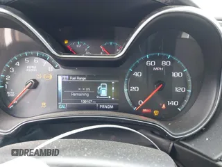 2017 Chevrolet Impala LT with VIN 2G1105SA6H9151572, listed as a IAAI auction lot 42350569 with 139,107 mi miles and . Bid and sale history available at DreamBid. Image 7.