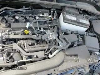 2025 Toyota Corolla Cross L с VIN 7MUAAAAG8SV135493, выставлен на аукционе Copart как лот 65810635 с пробегом 2 666 миль миль и Списание • Salvage title. История ставок и продаж доступна на DreamBid. Изображение 15.