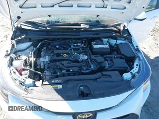 2024 Toyota Corolla LE с VIN 5YFB4MDE3RP197422, выставлен на аукционе IAAI как лот 41656210 с пробегом Не указан миль и . История ставок и продаж доступна на DreamBid. Изображение 10.