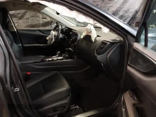 2023 Lexus NX 250 Premium with VIN 2T2GDCAZ0PC004515, listed as a IAAI auction lot 41309363 with 25,918 mi miles and . Bid and sale history available at DreamBid. Image 5.
