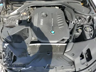 2017 BMW 5 Series 540i with VIN WBAJE5C39HG915941, listed as a Copart auction lot 49083145 with 85,511 mi miles and Salvage Title. Bid and sale history available at carsss.com. Image 11.