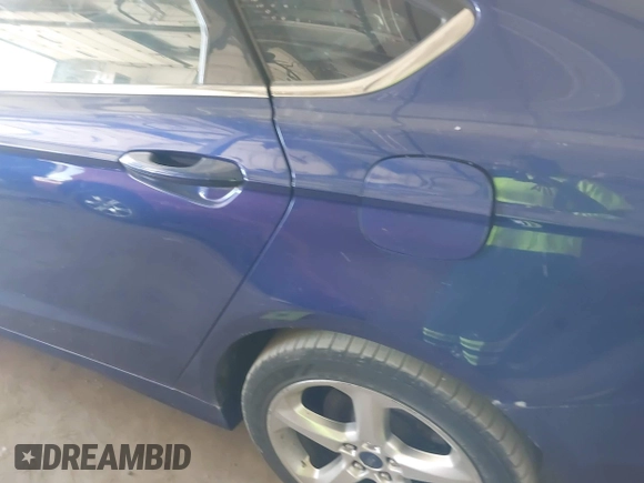 2016 Ford Fusion SE with VIN 3FA6P0T98GR200768, listed as a IAAI auction lot 42658018 with 181,829 mi miles and . Bid and sale history available at DreamBid. Image 6.