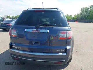 2014 GMC Acadia SLT z VIN 1GKKVSKD8EJ134802, wystawiony jako IAAI lot #42438344 z przebiegiem 162 353 mil mil oraz . Historia ofert i sprzedaży dostępna na DreamBid. Obrazek 16.