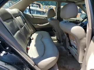 2000 Honda Accord EX с VIN 1HGCG1655YA034444, выставлен на аукционе Copart как лот 58974485 с пробегом 239 959 миль миль и Списание • Salvage title. История ставок и продаж доступна на DreamBid. Изображение 10.