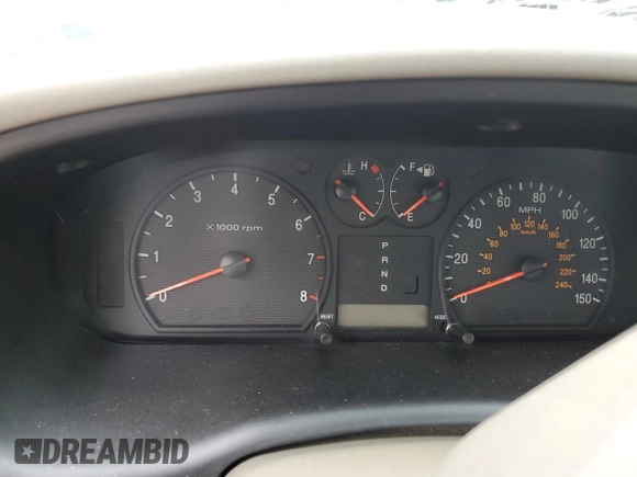 2005 Hyundai Sonata GL with VIN KMHWF25S75A161540, listed as a Copart auction lot 80282554 with 0 mi miles and Non Repairable. Bid and sale history available at carsss.com. Image 9.