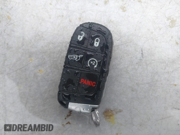 2020 Jeep Grand Cherokee Summit с VIN 1C4RJFJT4LC137073, выставлен на аукционе IAAI как лот 42265991 с пробегом 212 397 миль миль и . История ставок и продаж доступна на DreamBid. Изображение 11.