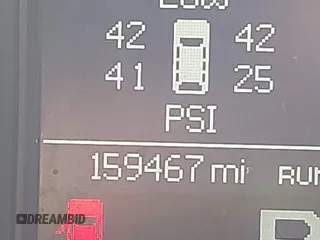 2012 Dodge Durango R/T with VIN 1C4SDJCT3CC308629, listed as a IAAI auction lot 42472448 with 159,467 mi miles and . Bid and sale history available at DreamBid. Image 16.