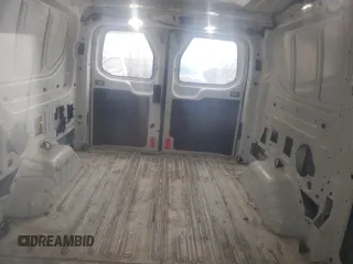 2018 Ford Transit с VIN 1FTYE1ZM2JKB20887, выставлен на аукционе Copart как лот 59699165 с пробегом 69 067 миль миль и Чистый • Clean title. История ставок и продаж доступна на DreamBid. Изображение 10.