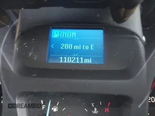 2018 Ford Transit Passenger XL с VIN 1FBAX2CM3JKB40189, выставлен на аукционе IAAI как лот 41859048 с пробегом 110 211 миль миль и . История ставок и продаж доступна на DreamBid. Изображение 16.