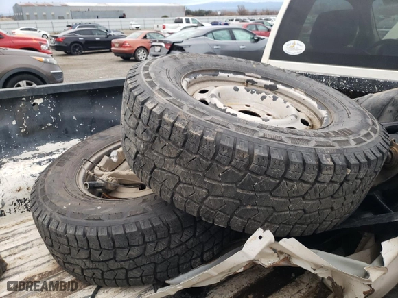 2009 Dodge Ram 1500 SLT with VIN 1D3HB16P09J528014, listed as a Copart auction lot 87080354 with 110,620 mi miles and Salvage Title. Bid and sale history available at carsss.com. Image 12.