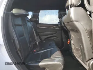 2020 Jeep Grand Cherokee Overland with VIN 1C4RJFCG2LC280152, listed as a Copart auction lot 44270685 with 82,177 mi miles and Clean Title. Bid and sale history available at carsss.com. Image 11.