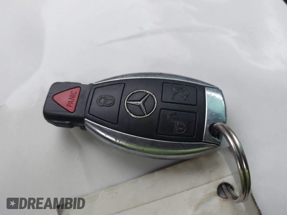 2017 Mercedes-Benz C 300 with VIN 55SWF4KB3HU215771, listed as a IAAI auction lot 41229717 with 66,676 mi miles and . Bid and sale history available at DreamBid. Image 11.