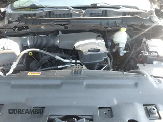 2014 Ram 1500 Tradesman z VIN 3C6JR7DG4EG324833, wystawiony jako IAAI lot #42876061 z przebiegiem 125 285 mil mil oraz . Historia ofert i sprzedaży dostępna na DreamBid. Obrazek 10.