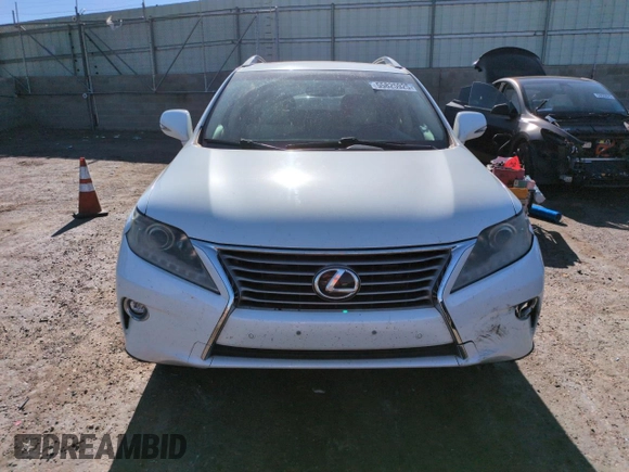 2015 Lexus RX 350 с VIN 2T2BK1BA6FC317189, выставлен на аукционе Copart как лот 55825925 с пробегом 109 019 миль миль и Списание • Salvage title. История ставок и продаж доступна на DreamBid. Изображение 5.