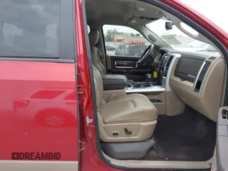 2009 Dodge 1500 SLT with VIN 1D3HV13T99J528876, listed as a IAAI auction lot 42015763 with 237,065 mi miles and . Bid and sale history available at DreamBid. Image 5.